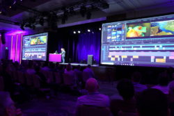 Avid en NAB 2019