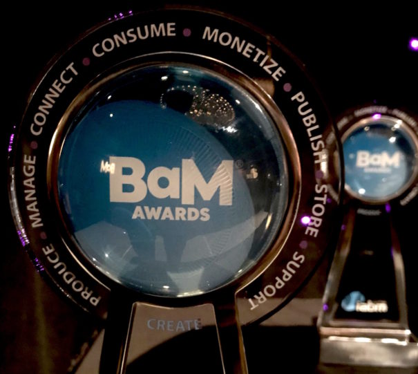 BAM Awards