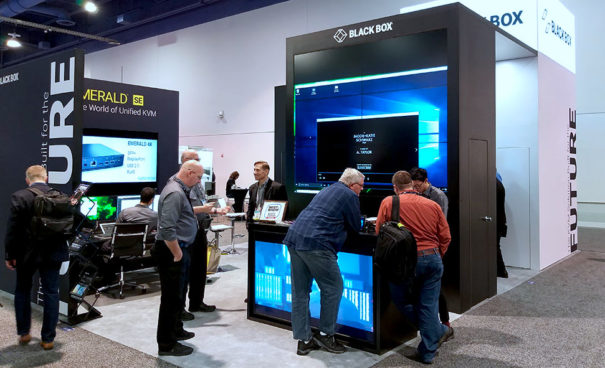 Black Box en NAB 2019