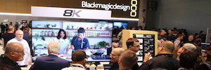 Blackmagic entra en el 8K con una nueva generación de productos que pueden usarse hoy también para HD y Ultra HD