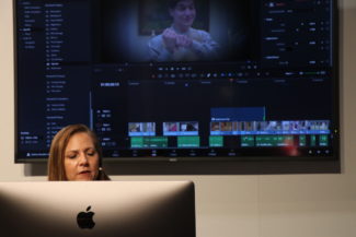 Blackmagic DaVinci Resolve 16 NAB19