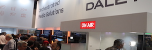 Dalet OnePlay: automatización para estudios de nueva generación