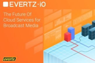 Evertz.io