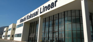 Hitachi Kokusai Linear