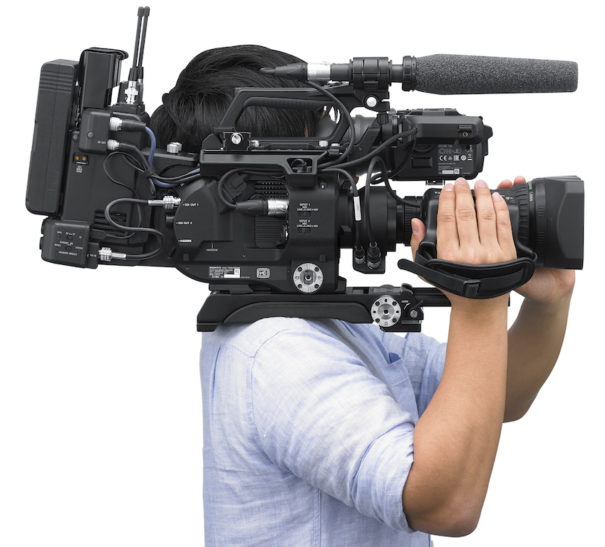 Sony CBK-FS7BK