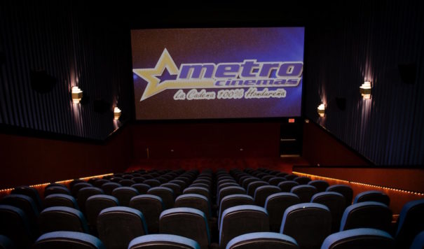 Metrocinemas