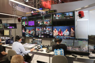 NAB 2019 