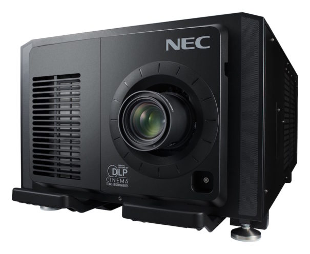 NEC NP-NC2402ML