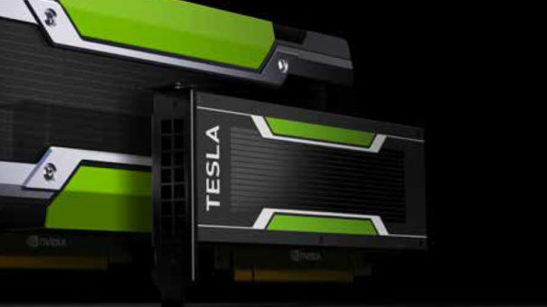 Nvidia Tesla