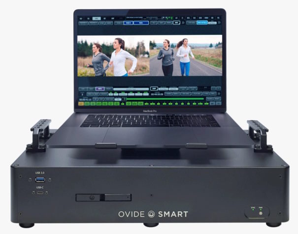 Ovide Smart Dock