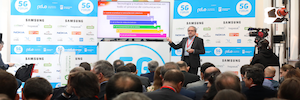 La influencia del 5G en las televisiones, en el 5G Forum