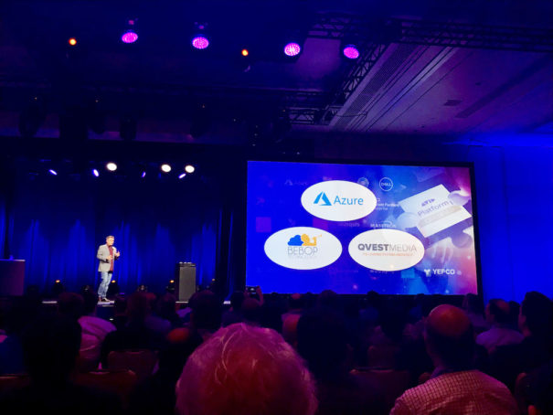 Avid Connect 2019