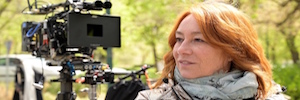 Gracia Querejeta finaliza el rodaje de su nueva película, ‘Invisibles’