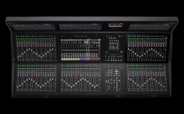 SSL System T