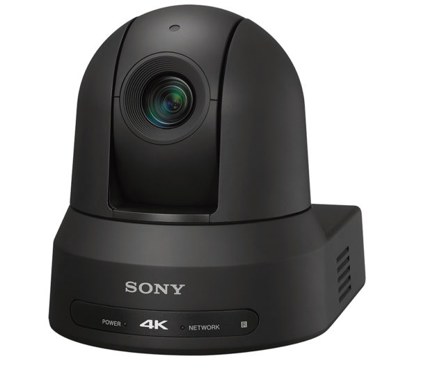 Sony BRC-X400