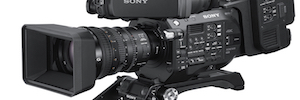 Sony actualiza sus camcorders FS7 y FS7 II pensando en informativos