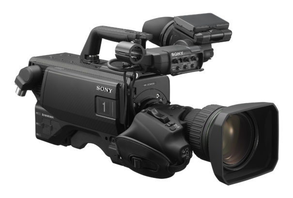 Sony HDC-5500