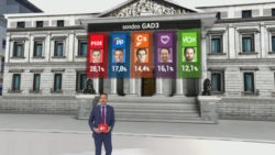 Telemadrid Especial 28A