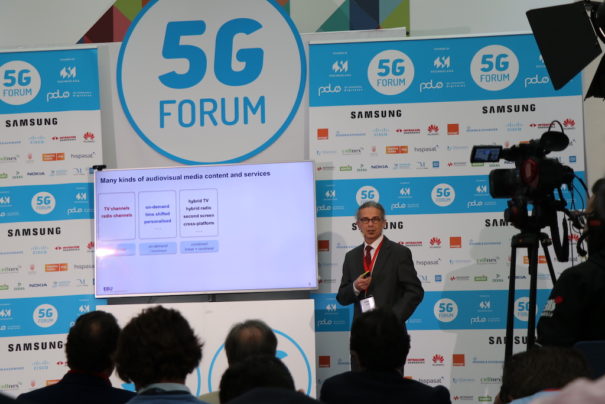 5G Forum 2019