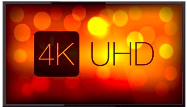 4K-UHD