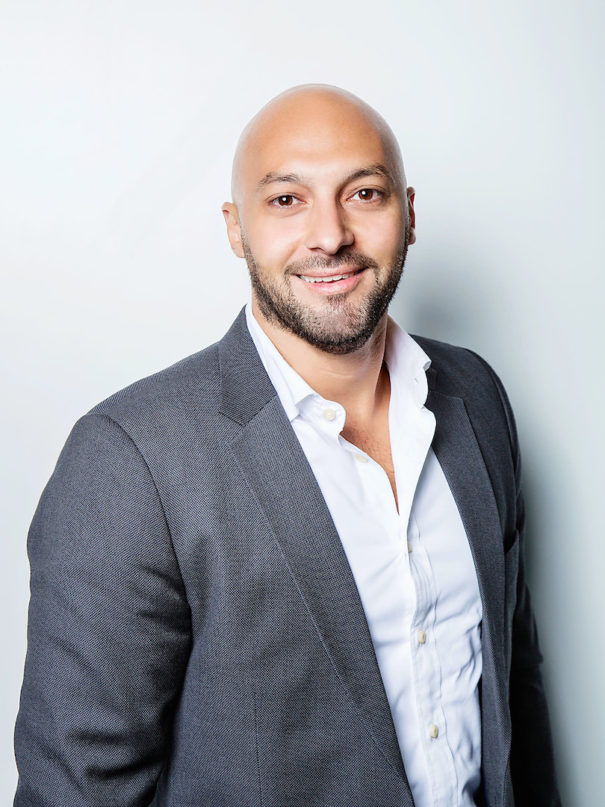 Anas Hantash