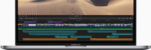 Apple estrena el MacBook Pro más rápido de la historia