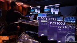 Avid Pro Tools 2019