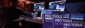 Avid inicia la comercialización de Pro Tools 2019