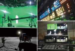 Mission to the Moon (CCTV)