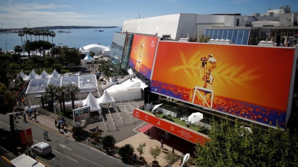 Cannes 2019 (Foto: El Economista)