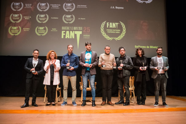 Clausura FANT 2019