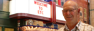 Dick Titus will lead a new era at ETC as CEO