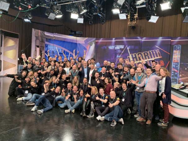 El Hormiguero 3.0