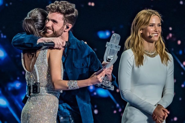 Eurovisión 2019 