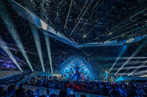 Eurovisión 2019 (Foto: Ralph Larmann)