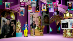 Fantasía en Tel Aviv