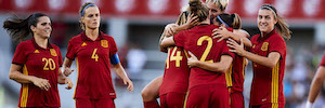 El Mundial Femenino se verá en abierto y en exclusiva en Gol