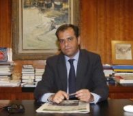 Juan de Dios Mellado (Foto: La Opinión de Málaga)