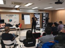 Masterclass Fujifilm-Avacab