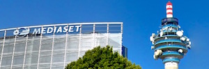 Mediaset takes a new step in its pan-European project with the purchase of 9.6% of the German company ProSieben