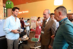 Observatory of New Technologies 2018