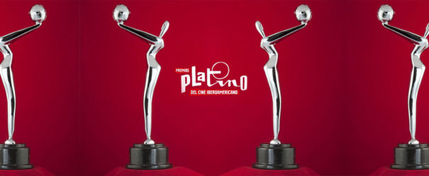 Premios Platino