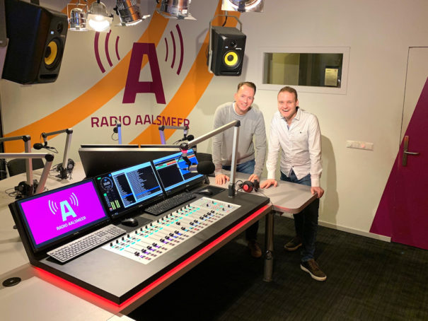 Radio Aalsmeer