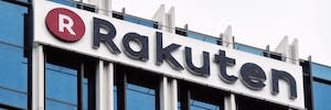 Rakuten lanza un servicio de streaming en directo