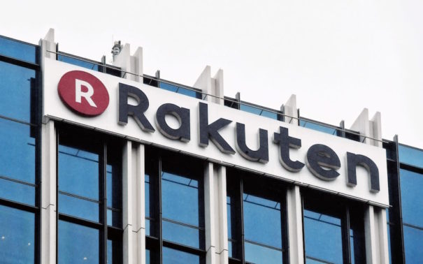 Rakuten