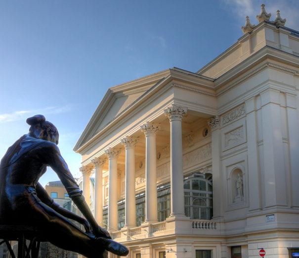 Royal Opera House