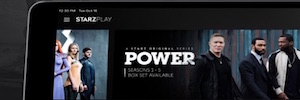Starzplay يصل الآن إلى Apple TV في أوروبا وأمريكا اللاتينية