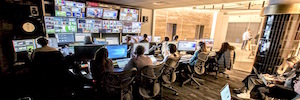 Verizon Media Studios Upgrades to IP Powered by Lawo