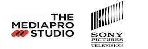 The Mediapro Studio y Sony Pictures Television firman un acuerdo de coproducción de series