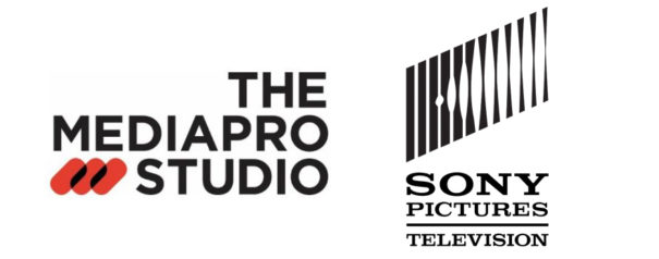 The Mediapro Studio - Sony Pictures Television